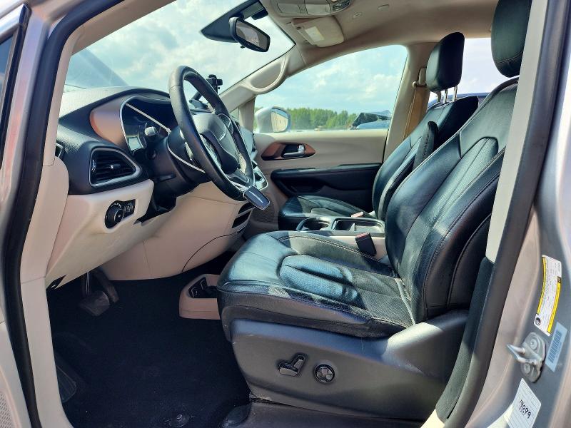 Aukcja sprzedaży 2018 Chrysler Pacifica, vin: 2C4RC1BG3JR233845, numer aukcji: 65592286