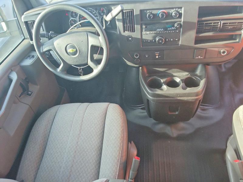Продаж на аукціоні авто 2017 Chevrolet Express G2500, vin: 1GCWGBFF0H1297743, номер лоту: 65077886