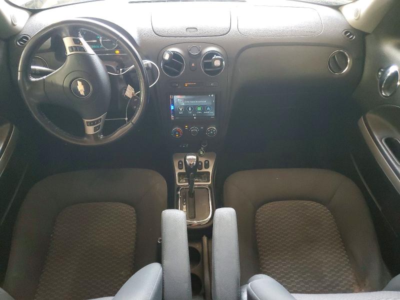 Aukcja sprzedaży 2007 Chevrolet Hhr, vin: 3GNDA33PX7S592820, numer aukcji: 65702596