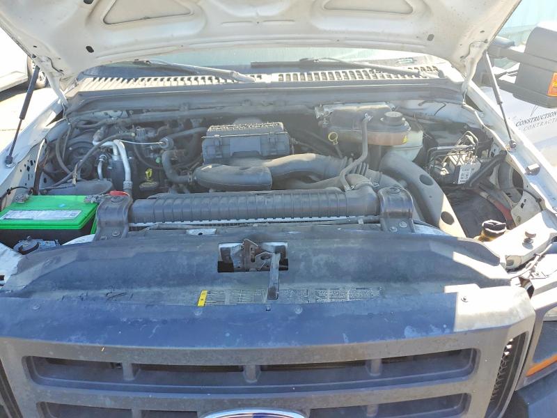 64230326 :رقم المزاد ، 1FTSX21526ED59517 vin ، 2006 Ford F250 مزاد بيع