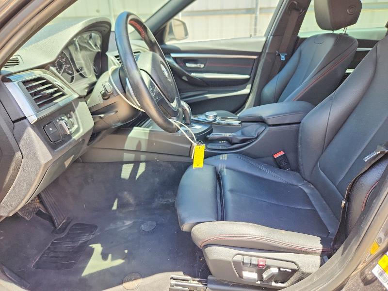 Aukcja sprzedaży 2017 Bmw 330, vin: WBA8B9G35HNU53480, numer aukcji: 65874096