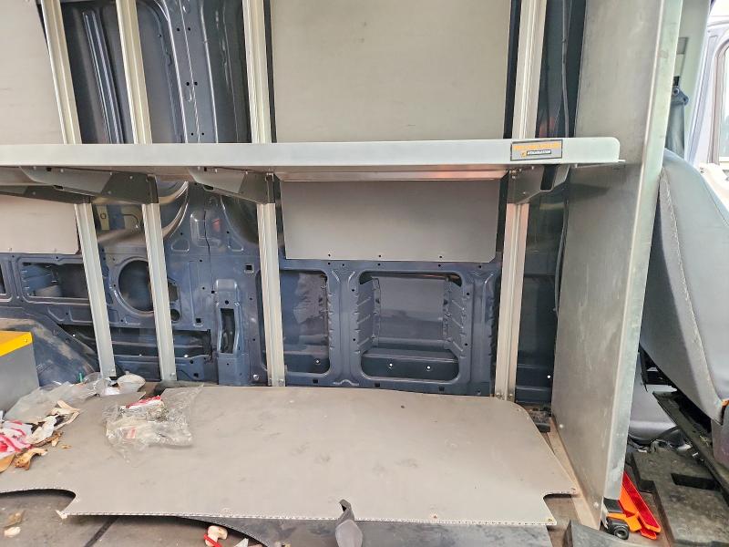 2019 Ford Transit მანქანა იყიდება აუქციონზე, vin: 1FTYR3XM5KKA97707, აუქციონის ნომერი: 66677426