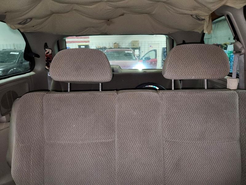 2007 Chrysler Town & Country მანქანა იყიდება აუქციონზე, vin: 1A4GJ45R57B248263, აუქციონის ნომერი: 64304726