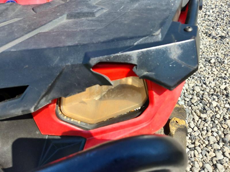 Продажа на аукционе авто 2014 Polaris Sportsman, vin: 4XAMH57A1EA113275, номер лота: 64310036