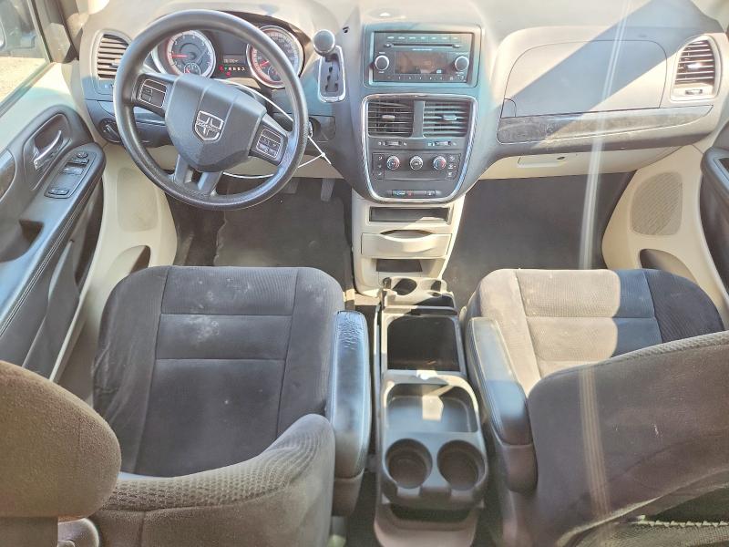 Продаж на аукціоні авто 2014 Dodge Grand Caravan, vin: 2C4RDGBG7ER473275, номер лоту: 65177436