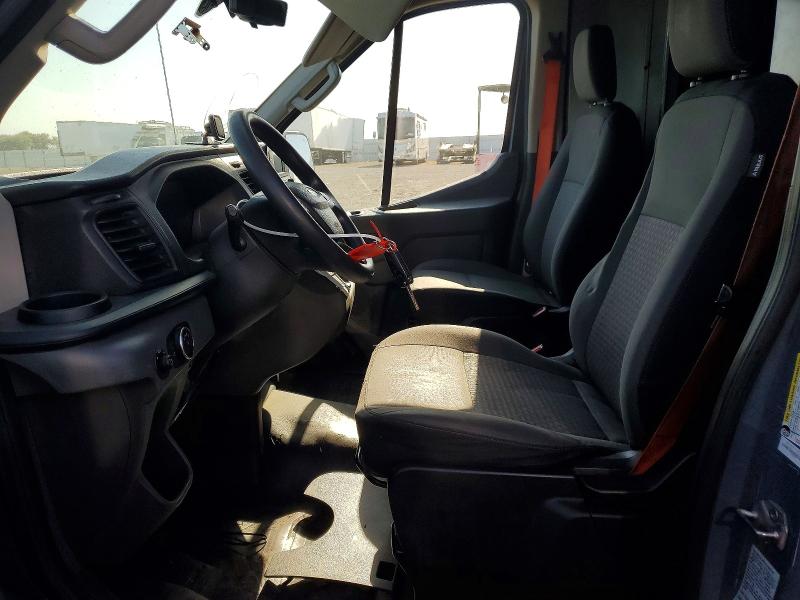 Продаж на аукціоні авто 2020 Ford Transit, vin: 1FTBR3X85LKB28139, номер лоту: 63449836
