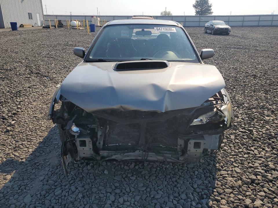 Продаж на аукціоні авто 2006 Subaru Impreza, vin: JF1GD79686H503021, номер лоту: 64719686