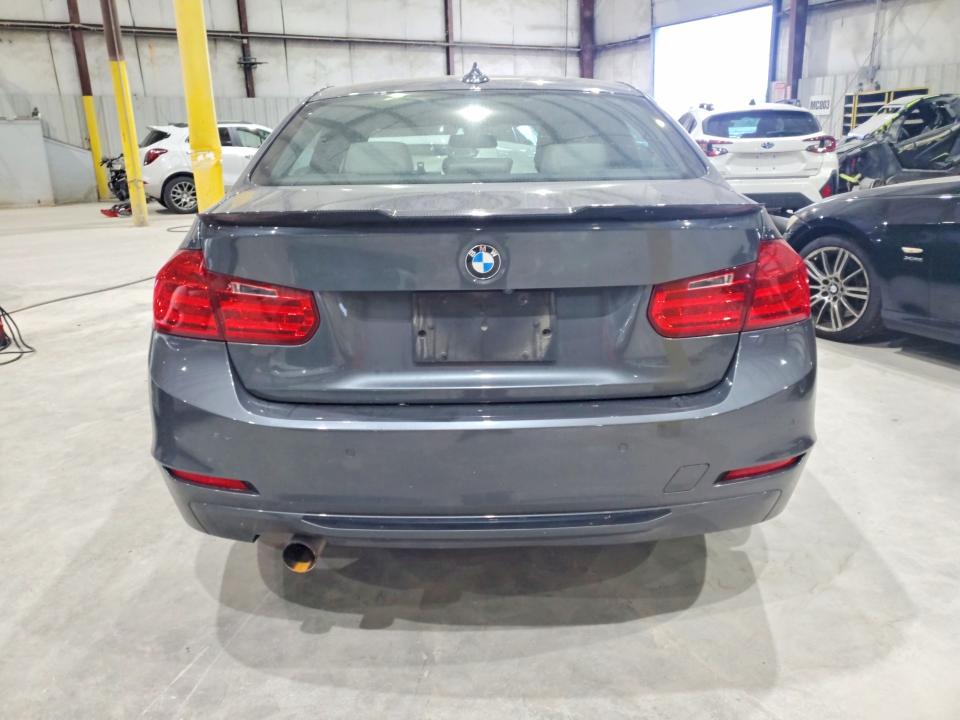 Aukcja sprzedaży 2013 Bmw 328, vin: WBA3B3C50DF538987, numer aukcji: 63403196