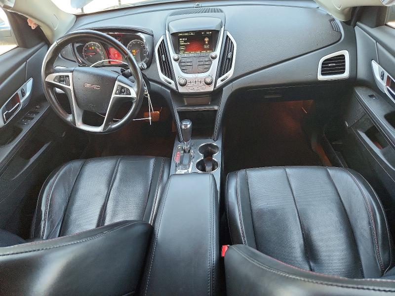 66476996 :رقم المزاد ، 2GKFLUE36G6291993 vin ، 2016 Gmc Terrain مزاد بيع