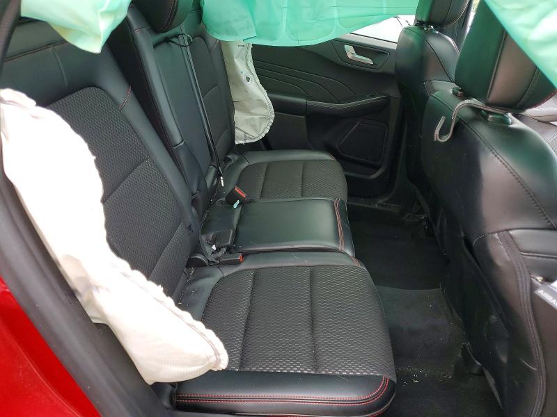 Продаж на аукціоні авто 2024 Ford Escape, vin: 1FMCU9MN8RUB04572, номер лоту: 64688576