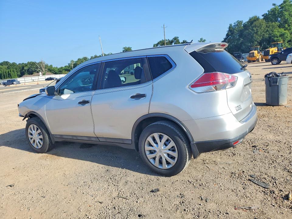 Aukcja sprzedaży 2016 Nissan Rogue, vin: 5N1AT2MM7GC883006, numer aukcji: 64650986
