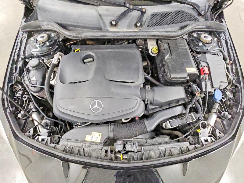 Продаж на аукціоні авто 2016 Mercedes-benz Cla, vin: WDDSJ4EB1GN385983, номер лоту: 66400676