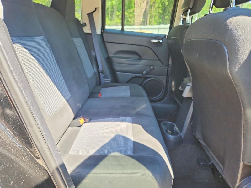 Aukcja sprzedaży 2016 Jeep Patriot, vin: 1C4NJRBBXGD580219, numer aukcji: 66650916