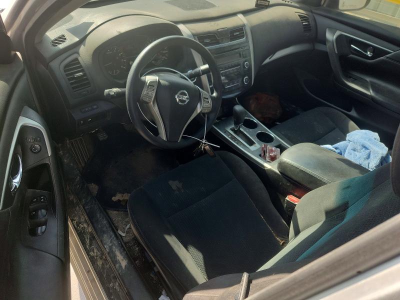 Продаж на аукціоні авто 2015 Nissan Altima, vin: 1N4AL3APXFC482871, номер лоту: 64231356