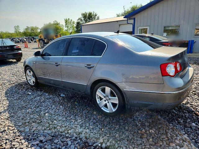 64135506 :رقم المزاد ، WVWAK73C57P157702 vin ، 2007 Volkswagen Passat مزاد بيع