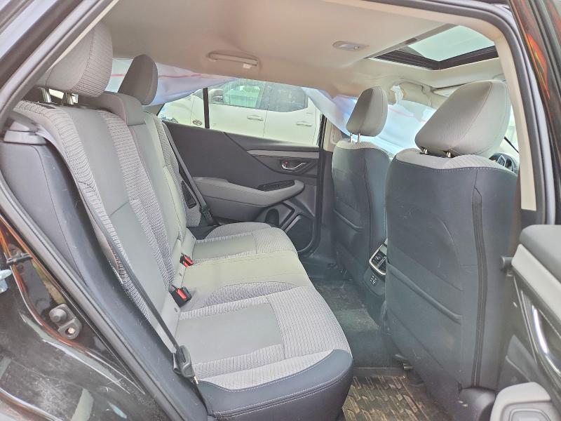 Aukcja sprzedaży 2024 Subaru Outback, vin: 4S4BTAFC0R3140712, numer aukcji: 64213806