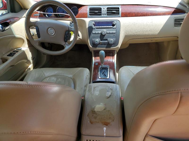 Продаж на аукціоні авто 2006 Buick Lucerne, vin: 1G4HE57Y66U141536, номер лоту: 65661026