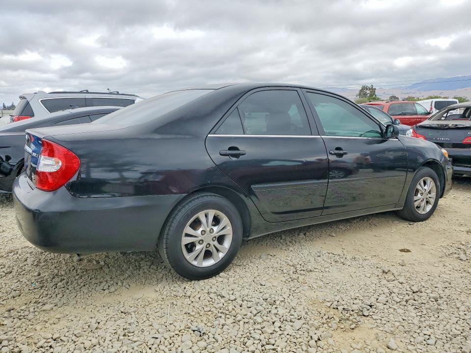 Продажа на аукционе авто 2004 Toyota Camry, vin: 4T1BF32K24U079673, номер лота: 64475516
