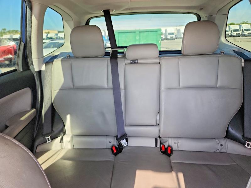 Aukcja sprzedaży 2015 Subaru Forester, vin: JF2SJAUC0FH576165, numer aukcji: 66431706