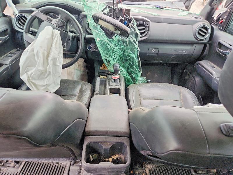64477386 :رقم المزاد ، 3TMDZ5BN8LM082980 vin ، 2020 Toyota Tacoma مزاد بيع