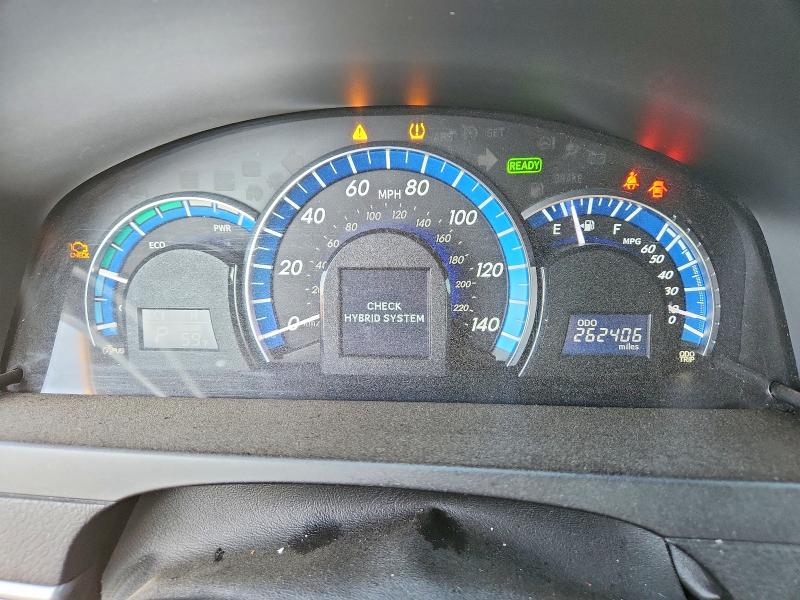 Aukcja sprzedaży 2014 Toyota Camry Hybrid, vin: 4T1BD1FK5EU114793, numer aukcji: 65723386
