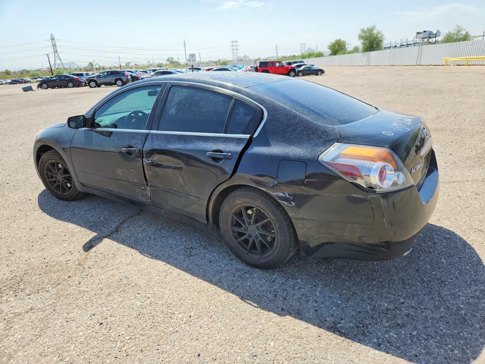 Продажа на аукционе авто 2007 Nissan Altima, vin: 1N4AL21E97N439900, номер лота: 64025846