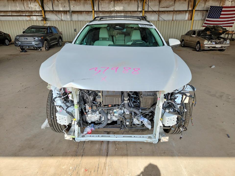 Продаж на аукціоні авто 2026 Lexus Rx 350, vin: 2T2BAMBA7TC079840, номер лоту: 60687976