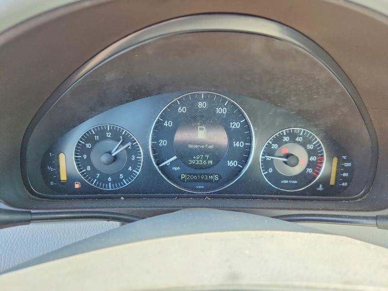 Продажа на аукционе авто 2004 Mercedes-benz Clk, vin: WDBTK75G64T018558, номер лота: 63678806