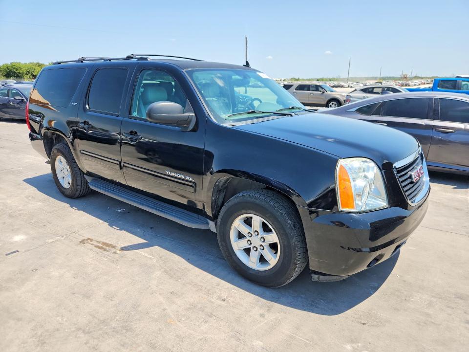 2013 Gmc Yukon Xl მანქანა იყიდება აუქციონზე, vin: 1GKS1KE05DR301539, აუქციონის ნომერი: 64559206