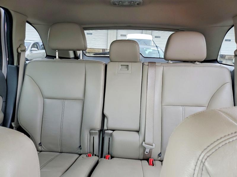 2012 Ford Edge მანქანა იყიდება აუქციონზე, vin: 2FMDK4JCXCBA29774, აუქციონის ნომერი: 65310646