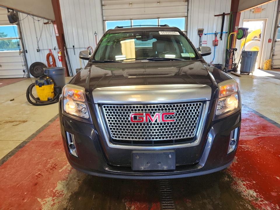 Aukcja sprzedaży 2015 Gmc Terrain, vin: 2GKFLZE31F6167397, numer aukcji: 66998686