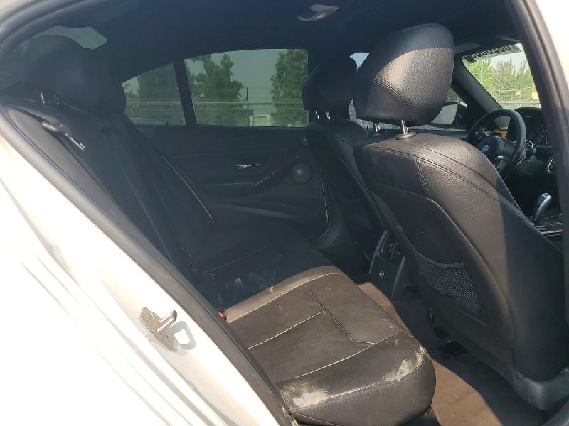 Aukcja sprzedaży 2013 Bmw 328, vin: WBA3C1C59DF441613, numer aukcji: 63263696