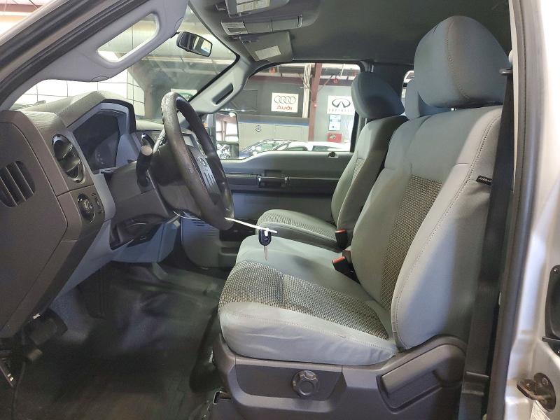 64894826 :رقم المزاد ، 1FT7X2B60GED07995 vin ، 2016 Ford F250 مزاد بيع