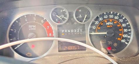 Продаж на аукціоні авто 2008 Hummer H3, vin: 5GTEN13E388160058, номер лоту: 64427856