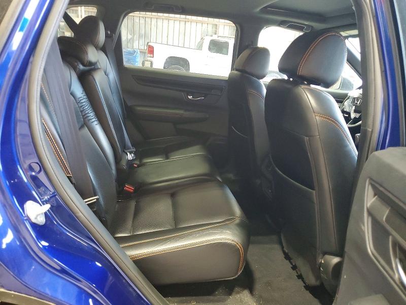 Aukcja sprzedaży 2023 Honda Cr-v, vin: 2HKRS6H58PH803687, numer aukcji: 65822396