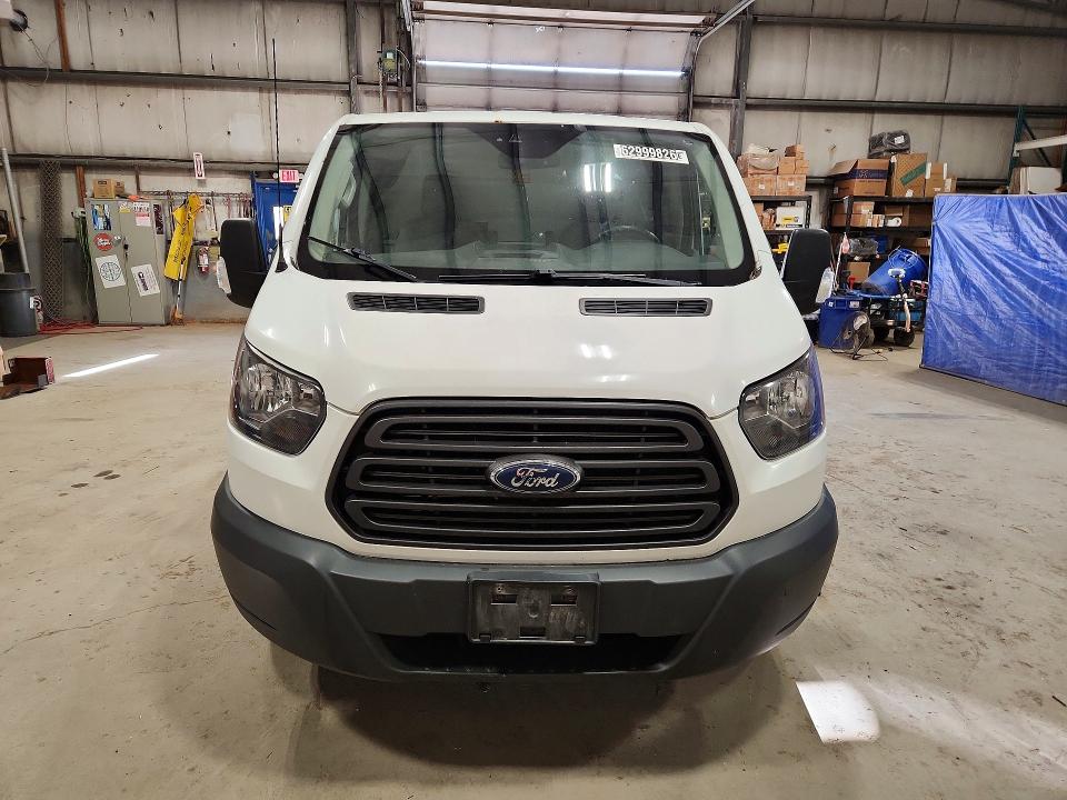 Aukcja sprzedaży 2018 Ford Transit, vin: 1FTBW2ZG8JKB19245, numer aukcji: 62999826