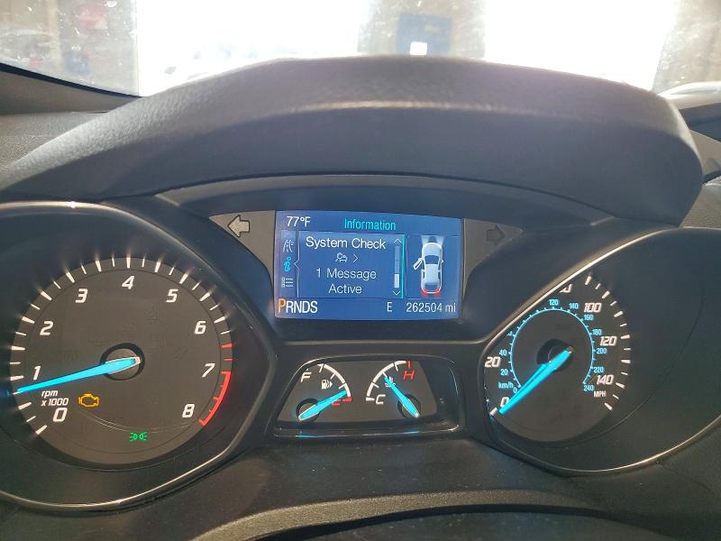 64316596 :رقم المزاد ، 1FMCU0F78EUD65866 vin ، 2014 Ford Escape مزاد بيع