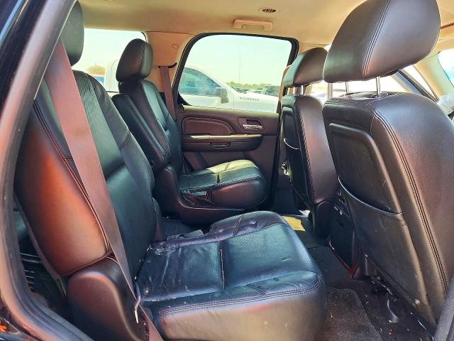 Продажа на аукционе авто 2011 Cadillac Escalade, vin: 1GYS3AEF1BR211364, номер лота: 65988616