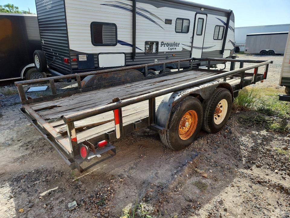 1996 Big Tex Unknown მანქანა იყიდება აუქციონზე, vin: 16VPX1628T1381902, აუქციონის ნომერი: 62079496