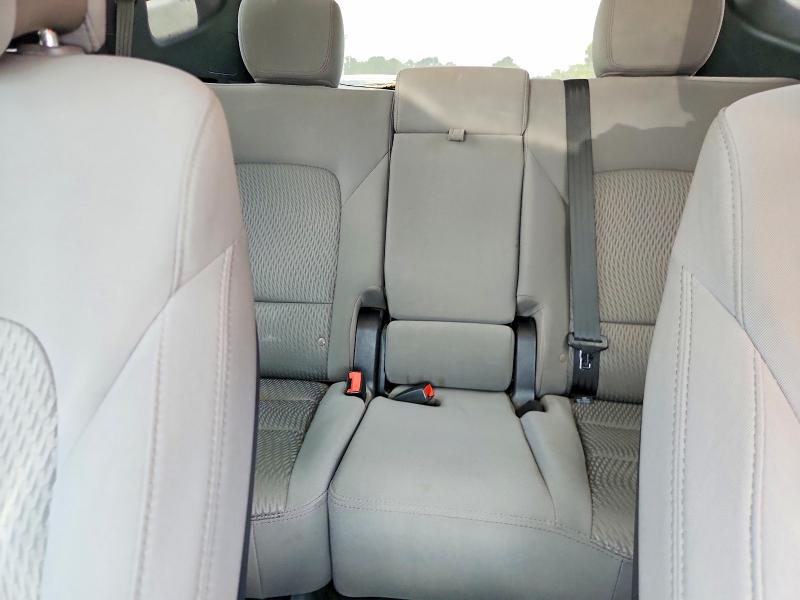 Aukcja sprzedaży 2016 Hyundai Santa Fe Sport, vin: 5XYZTDLB5GG353194, numer aukcji: 63648056