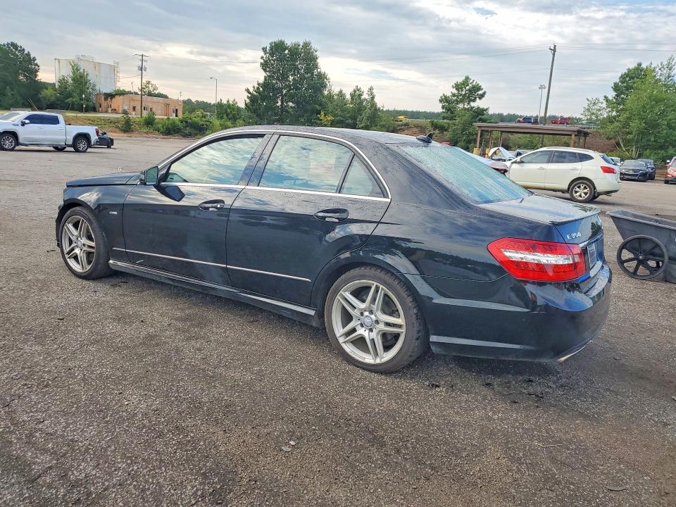 64289176 :رقم المزاد ، WDDHF5KB1CA521813 vin ، 2012 Mercedes-benz E مزاد بيع
