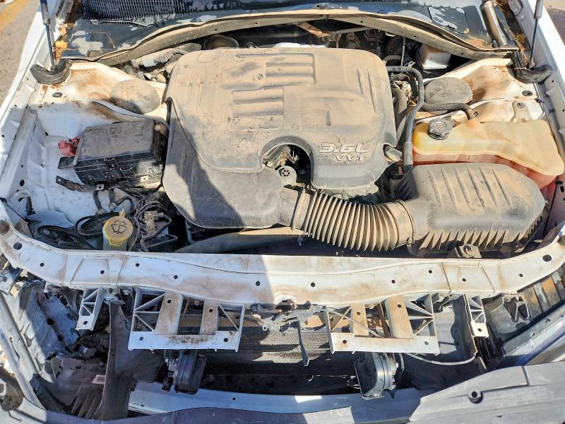 Aukcja sprzedaży 2019 Chrysler 300, vin: 2C3CCAAG1KH609851, numer aukcji: 66818376