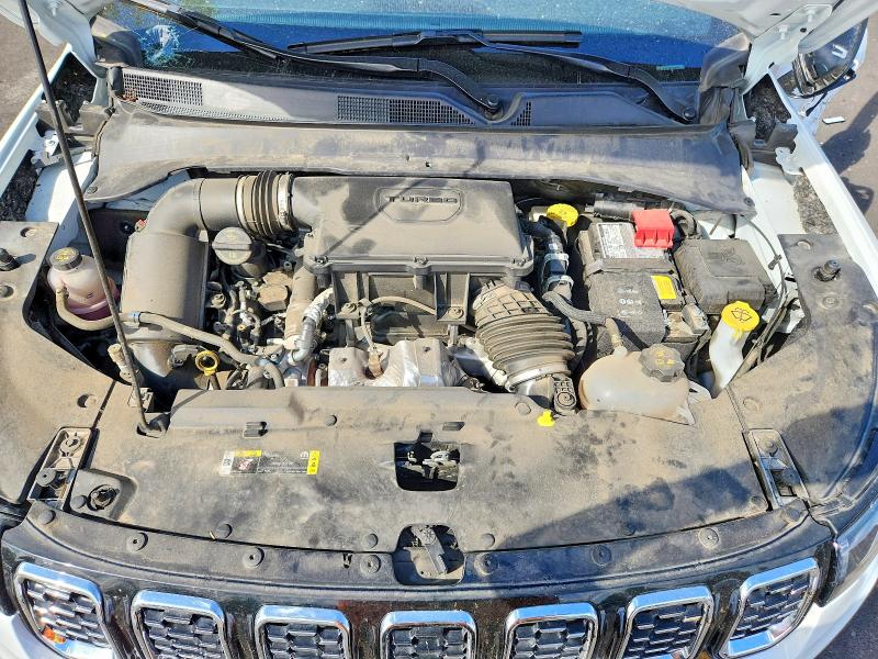 Продаж на аукціоні авто 2025 Jeep Compass, vin: 3C4NJDCN1ST546622, номер лоту: 67071786