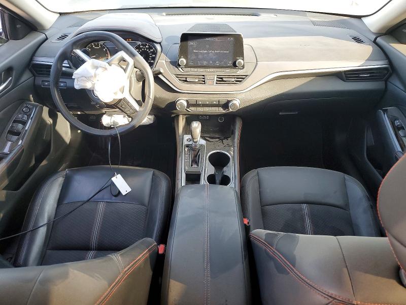 Продаж на аукціоні авто 2025 Nissan Altima, vin: 1N4BL4CV0SN360024, номер лоту: 65818176