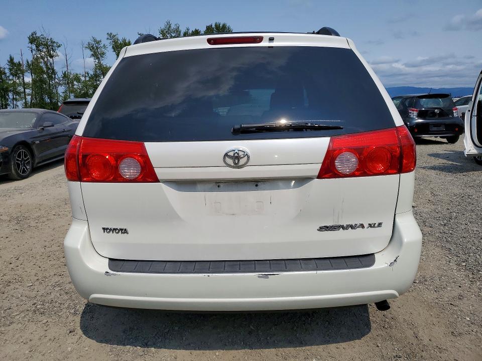 Aukcja sprzedaży 2010 Toyota Sienna, vin: 5TDYK4CC6AS300876, numer aukcji: 65023636