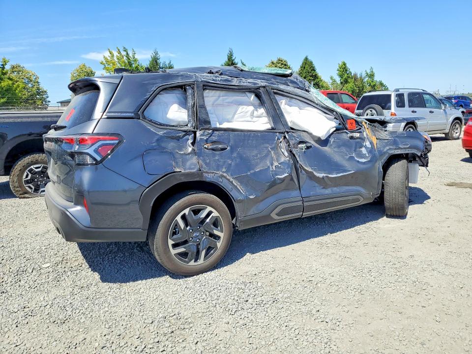 Aukcja sprzedaży 2025 Subaru Forester, vin: JF2SLDRC0SH583843, numer aukcji: 64745286