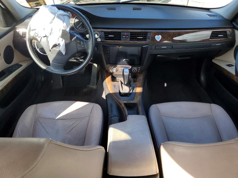 Aukcja sprzedaży 2009 Bmw 328, vin: WBAPK53589A509948, numer aukcji: 66088606