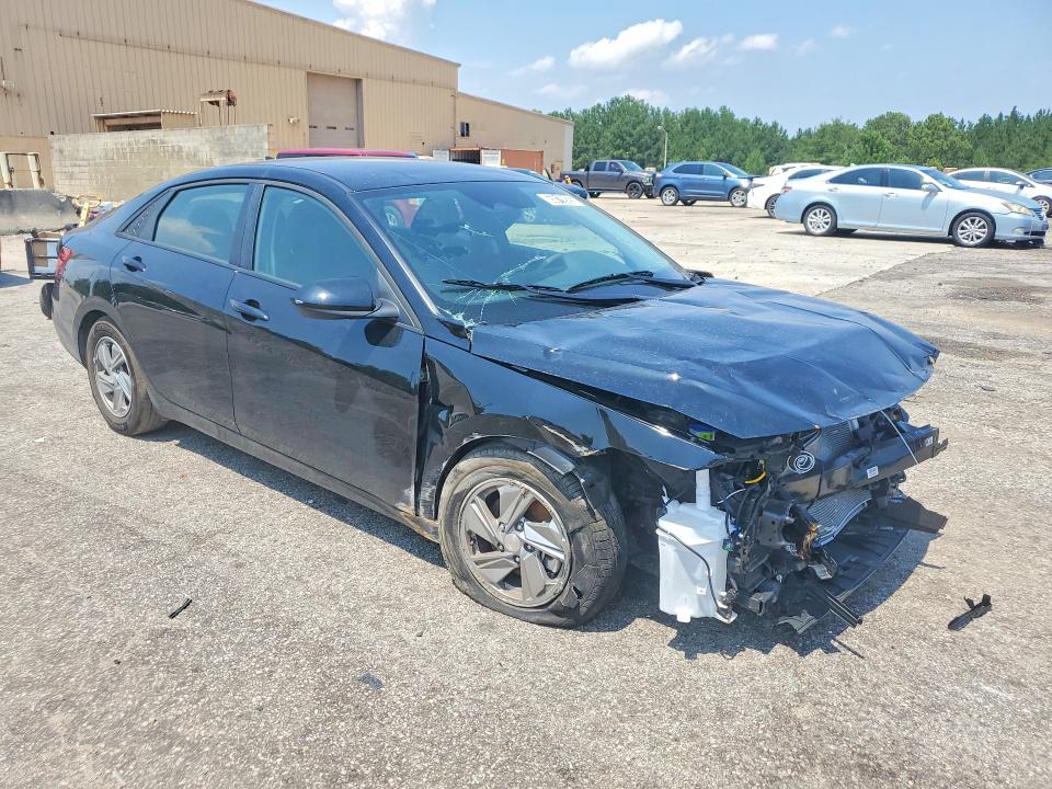 2026 Hyundai Elantra მანქანა იყიდება აუქციონზე, vin: KMHLL4DG7TU199334, აუქციონის ნომერი: 65819926