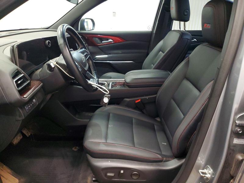 Продаж на аукціоні авто 2025 Chevrolet Traverse, vin: 1GNEVJRS0SJ216310, номер лоту: 64144816