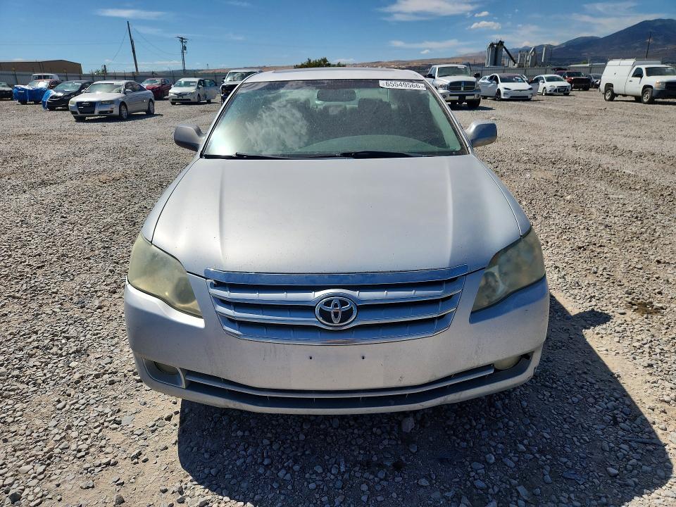 Продажа на аукционе авто 2006 Toyota Avalon, vin: 4T1BK36B46U134620, номер лота: 65549566